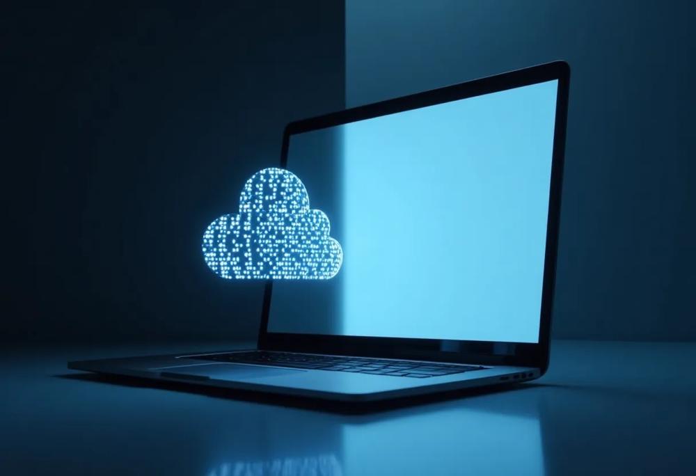 Cloud server