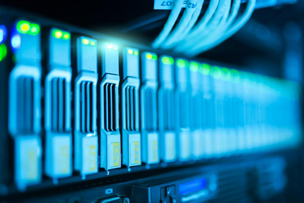 Cloud server