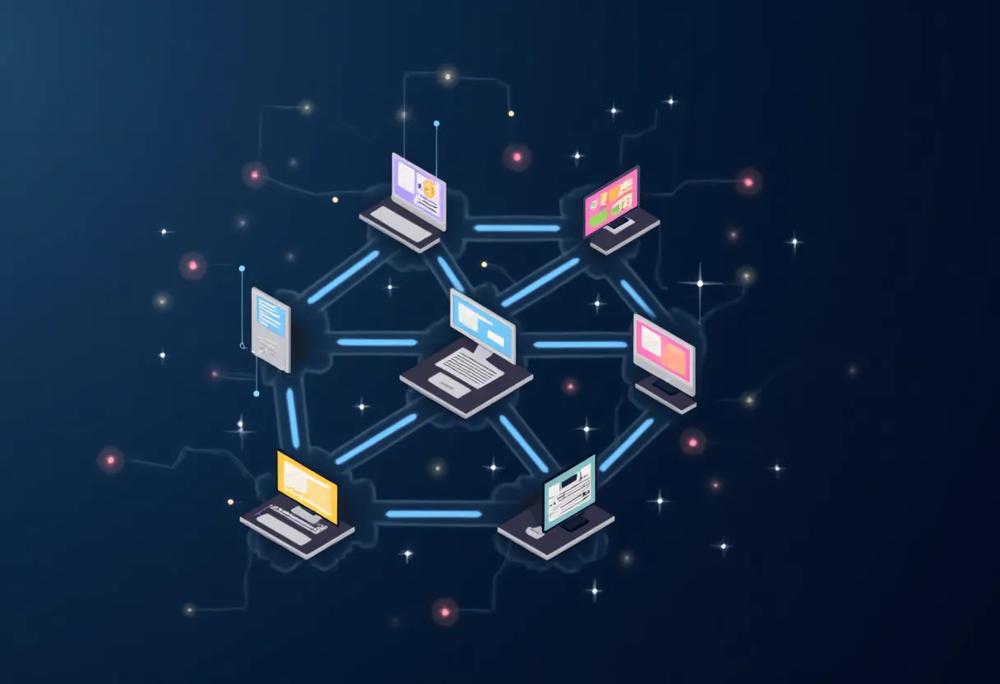Digital network