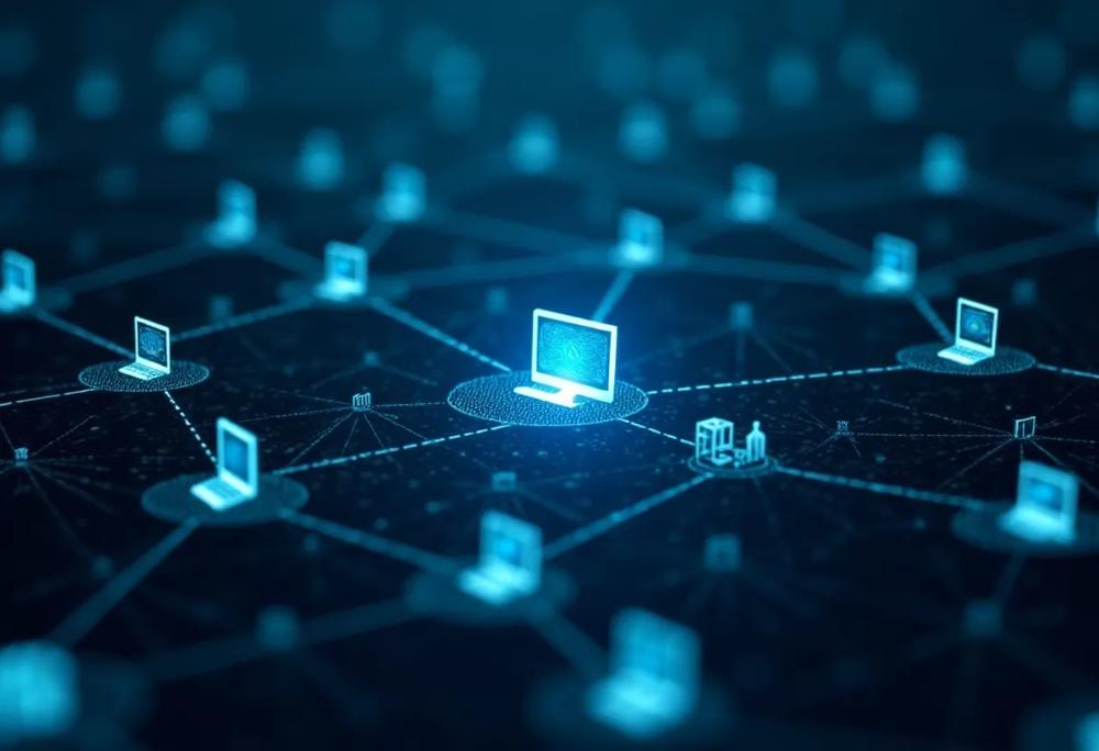 Digital network