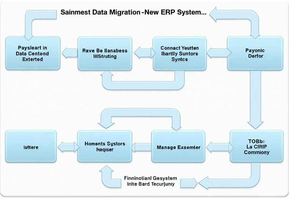 data migration