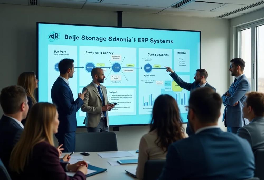erp collaboration