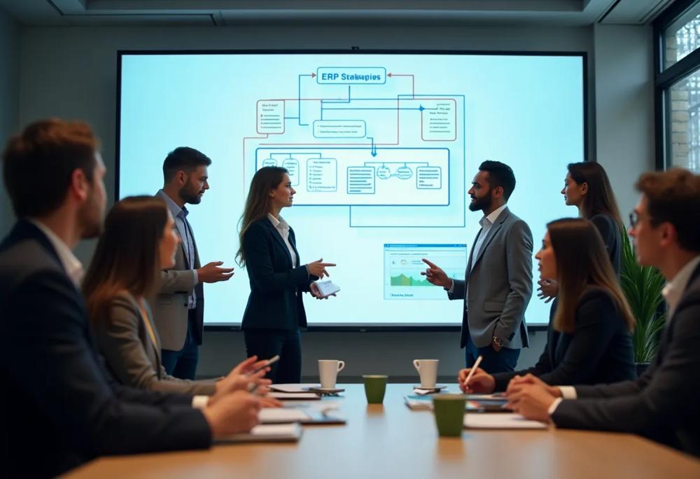 erp collaboration
