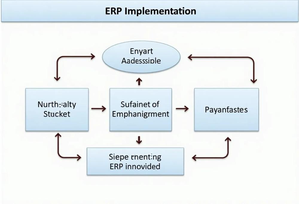 erp implementation