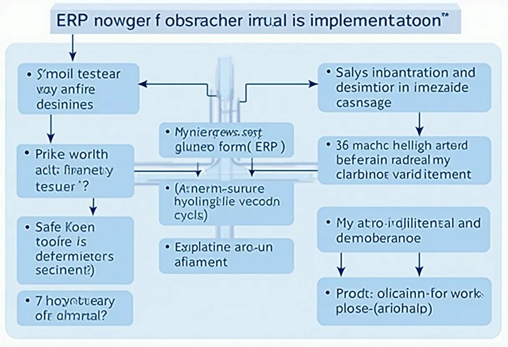 erp implementation