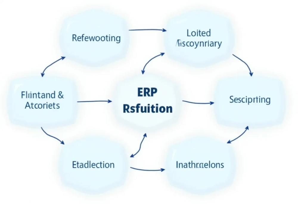 erp implementation