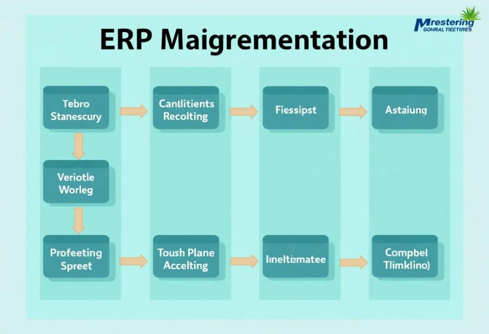 erp implementation