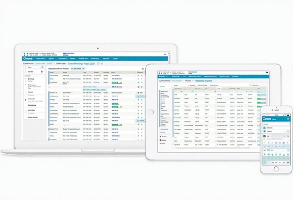 erp software