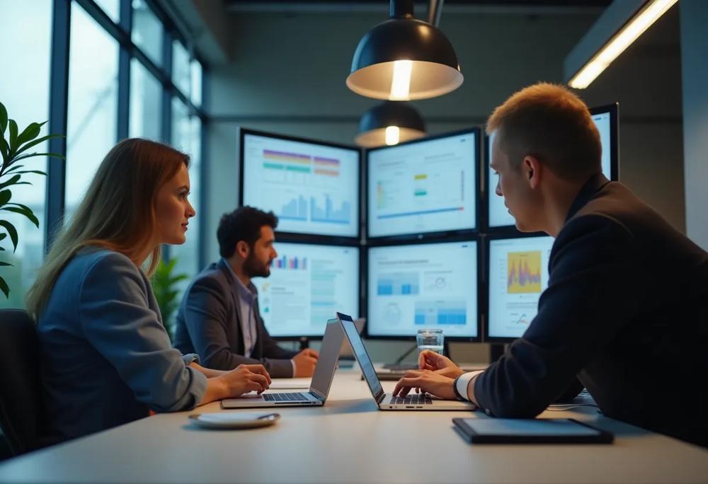 erp software