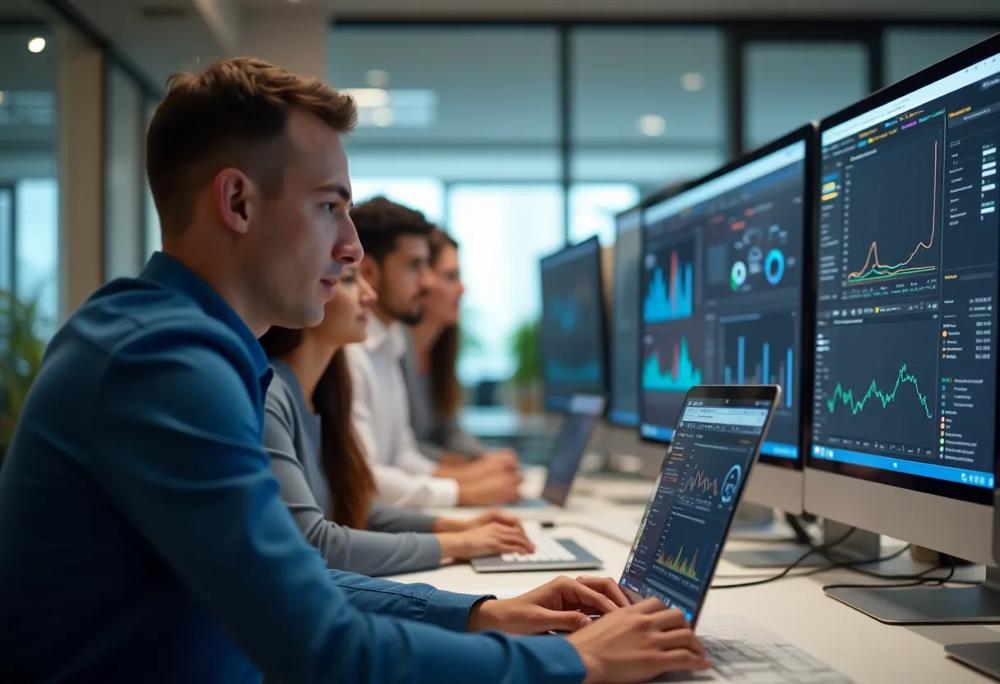 erp software