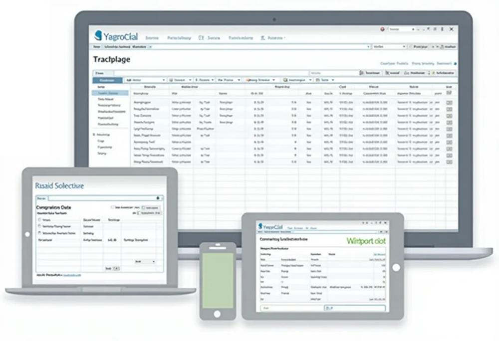 erp software